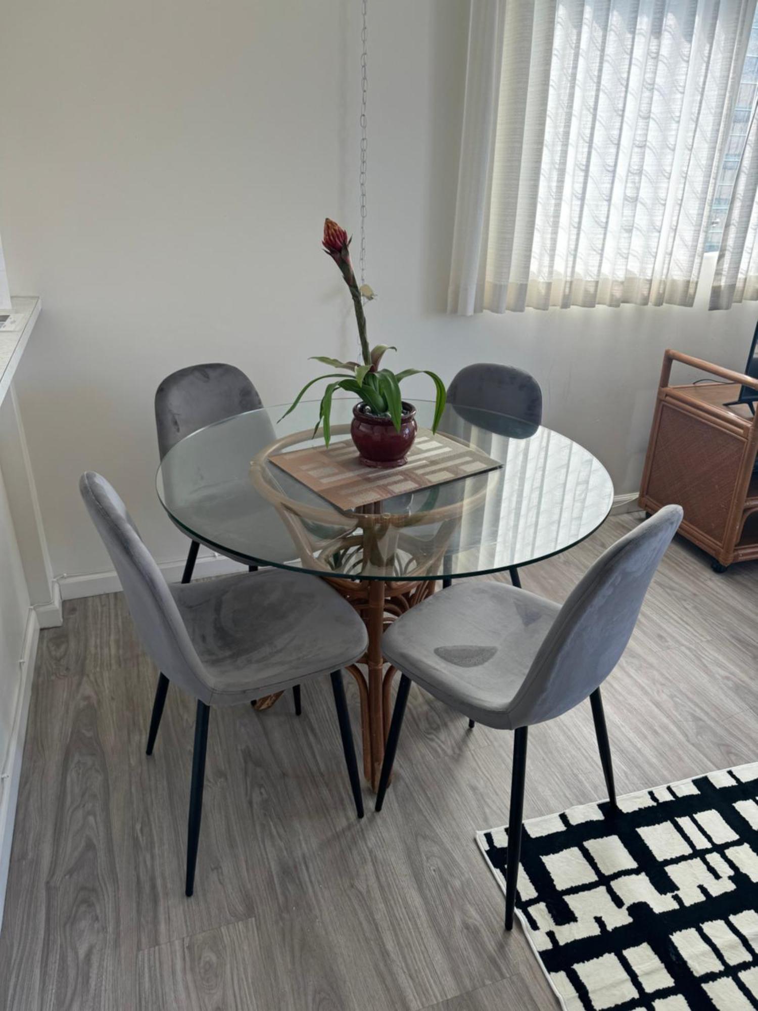 1508- Heart Of Waikiki With Kitchen-Free Parking-King Bed-Corner Unit Lejlighed Honolulu Eksteriør billede